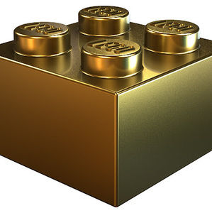 Meet your Posher, Golden